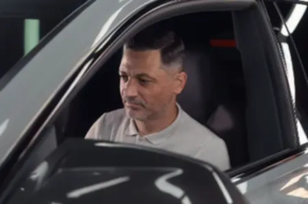 Așa arată un Audi de 300.000 de euro! Mirel Rădoi a spus imediat „Luați-mi banii!”