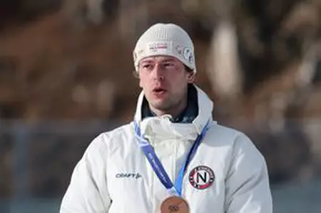 Stupoare la TV! A câștigat bronzul, apoi i-a lăsat mască pe spectatori: „Acum 3 luni am făcut cea mai mare greșeală din viața mea”