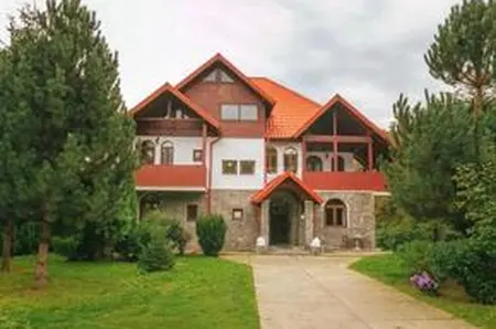 Cornel Dinu își vinde vila cu 6 camere și 7 băi: „Finisaje premium”. Prețul solicitat