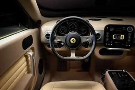 Suma astronomică obținută la licitație pentru noul model electric Ferrari