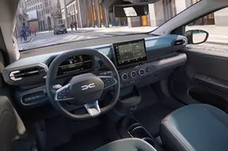 Surpriză: România, ignorată! Unde au ales să fabrice noua Dacia Spring + cum arată și preț
