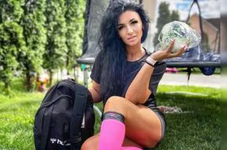 Mihaela Evi, cea mai sexy antrenoare din România, a anunțat despărțirea după 6 ani: „Loviturile sub centură nu pot fi prevăzute”