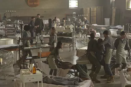 Helix - Season 2