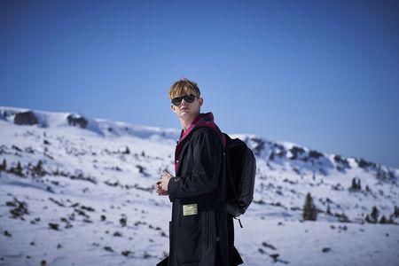 Carrie Coon Cei Rămasi Va Juca In Sezonul 3 Din Fargo Tvmania Ro