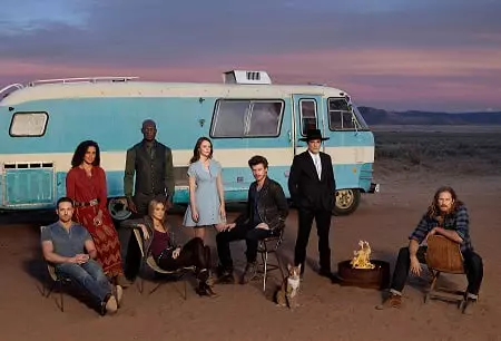 Midnight, Texas - Season 1