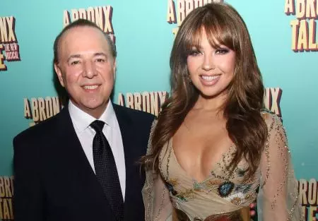 "A Bronx Tale" Broadway Opening Night - Arrivals & Curtain Call