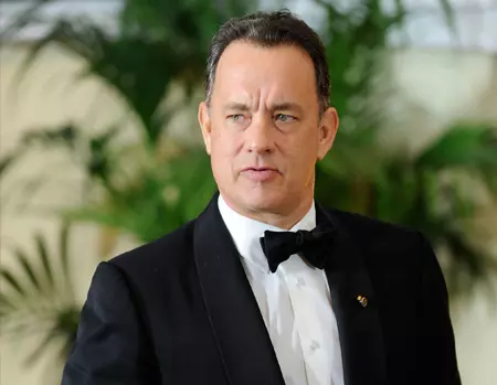 Tom Hanks îl va juca pe Walt Disney pe marele ecran