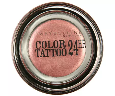 Maybelline New York, Color Tattoo 24 HR, 30,3 lei