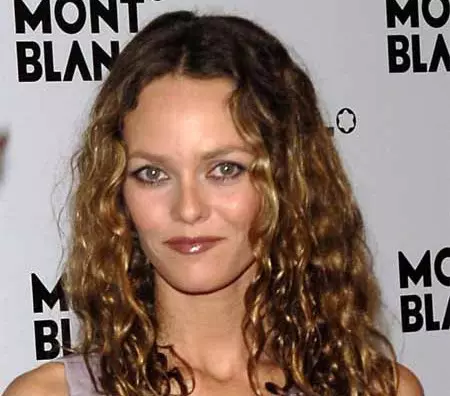 Vanessa-Paradis-fame and children