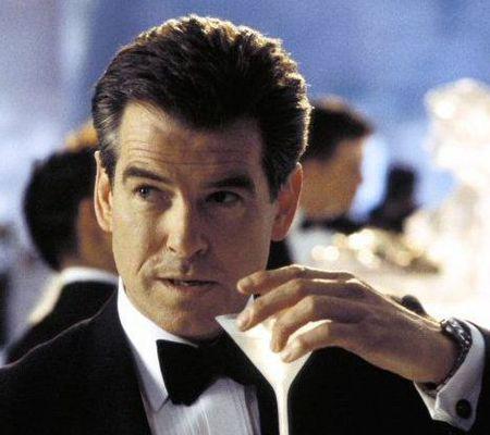 Agentul 007 Tvmania Ro