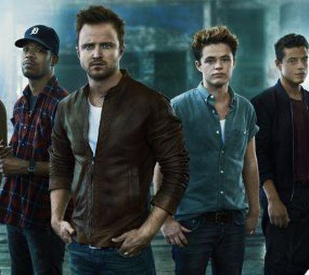 Need For Speed Inceputuri Tvmania Ro