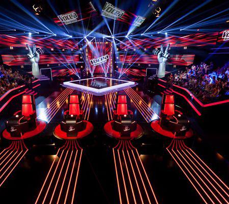 Vocea Romaniei Sezonul 5 Tvmania Ro