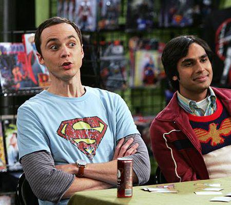 Teoria Big Bang Tvmania Ro