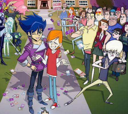 Cartoon Network Tvmania Ro Page 5