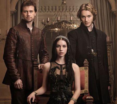 Axn White Tvmania Ro