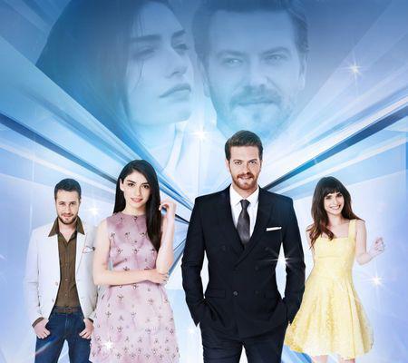 Cagatay Ulusoy Tvmania Ro