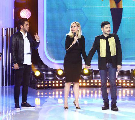 Zaza Sing Tvmania Ro
