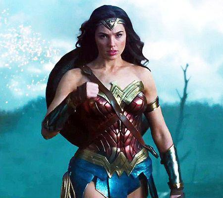 Gal Gadot Tvmania Ro