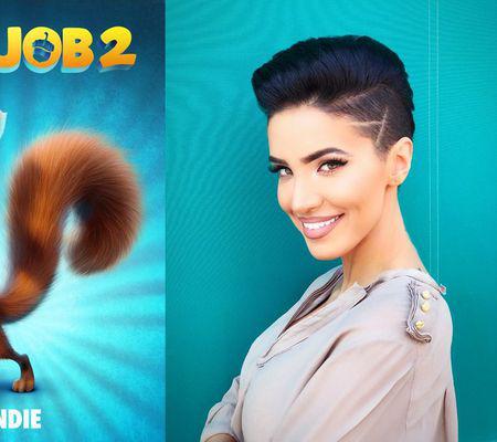 Nut Job 2 Goana După Alune Tvmania Ro