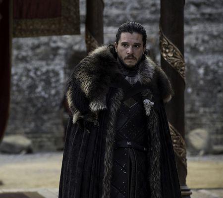 The Dragon And The Wolf Tvmania Ro
