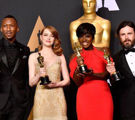 Premiile Academiei Americane De Film Tvmania Ro