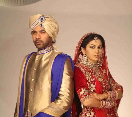 Seriale Indiene