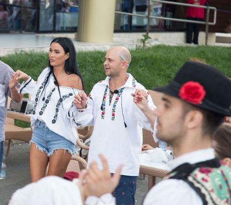 Nea Marin Tvmania Ro
