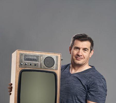 Dragos PÄƒtraru Tvmania Ro