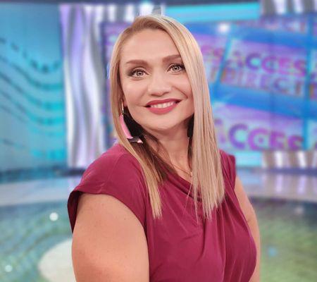 Cristina Cioran Tvmania Ro