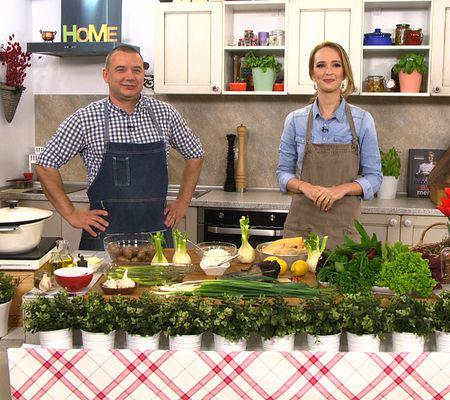 Sanatatea In Bucate Tvmania Ro