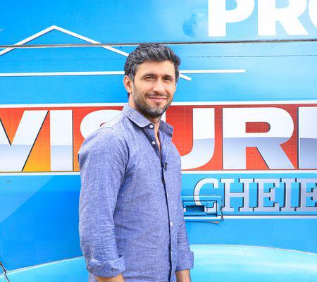 Visuri La Cheie Tvmania Ro