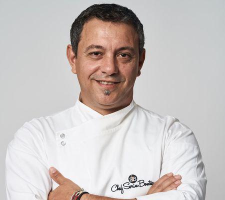 Chef Sorin Bontea Tvmania Ro
