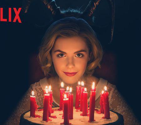 Sabrina Intre Lumină și Intuneric Tvmania Ro