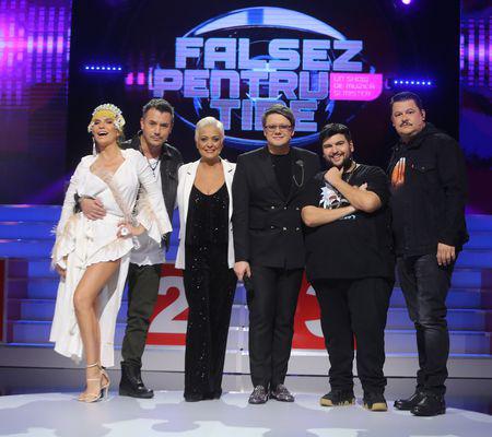 Pro Tv A Anunțat Juriul Complet Al Noului Show De Dans Uite Cine Dansează Tvmania Ro