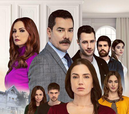 Seriale Turcesti Tvmania Ro