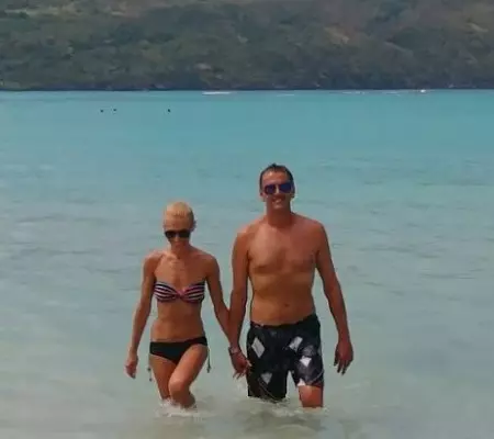Cosmin cernat si madalina cernat