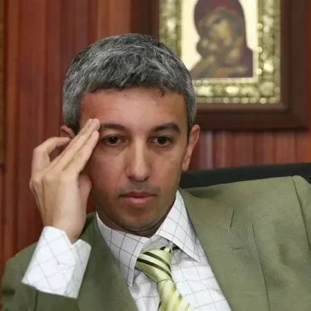 Diaconescu mandru de fiica sa