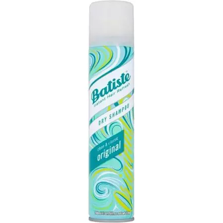 Șampon uscat, Batiste, 25 lei