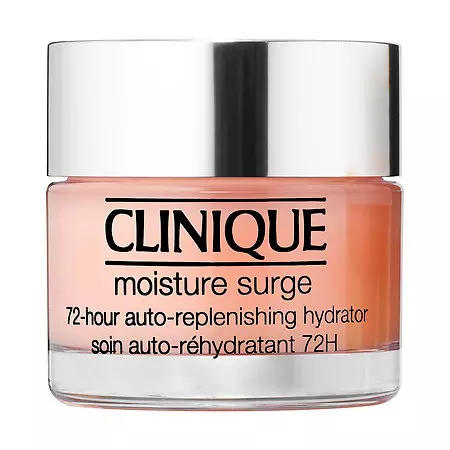 Cremă hidratantă, Clinique, Moisture Surge 72-hour auto-replenishing hydrator, 159 lei