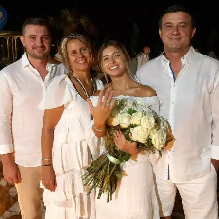 sabina badalau nunta d