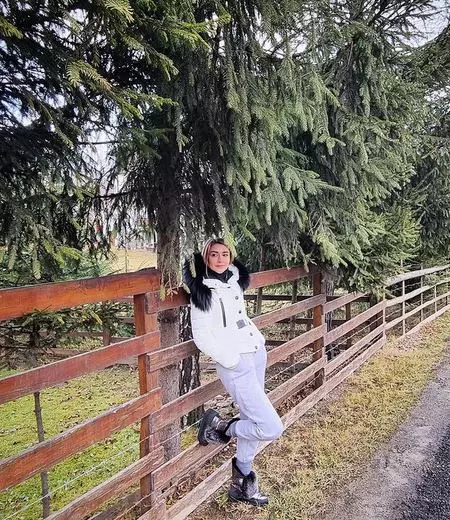 Denisa Tănase