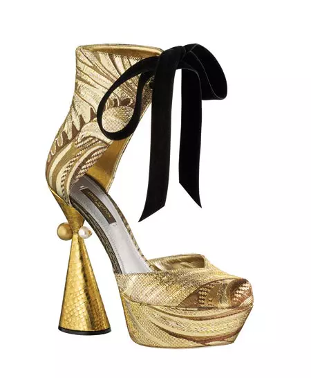 Pantofi Louis Vuitton 