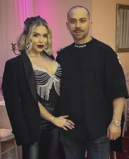 Oana si Catalin