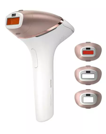 Epilator IPL Philips Lumea Prestige, 2.771,99 lei