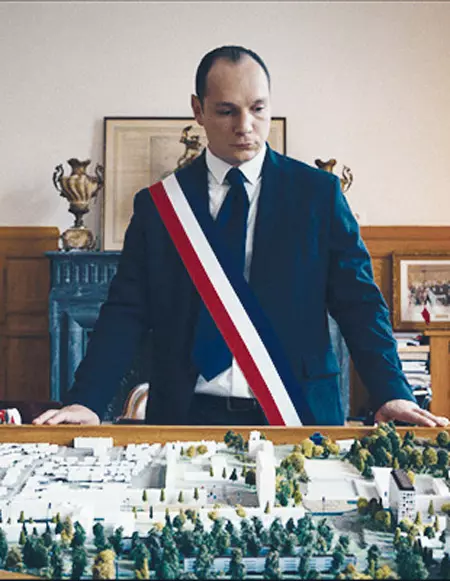 Nedoriții (2)