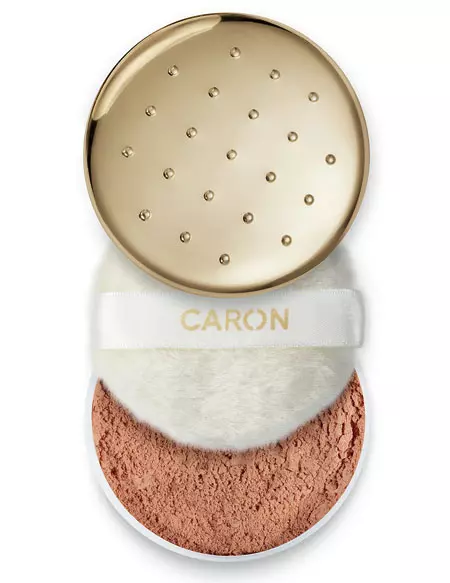 Pudră pulbere, Caron, preț: 259 lei, disponibilă Beautik Haute Parfumerie