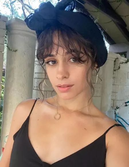 Breton (tCamila Cabello)