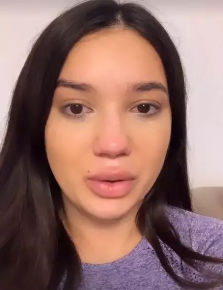 larisa-udila-insarcinata-covid