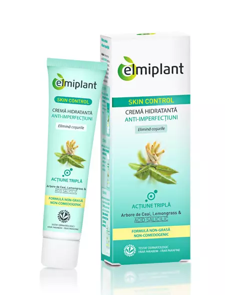 Elmiplant