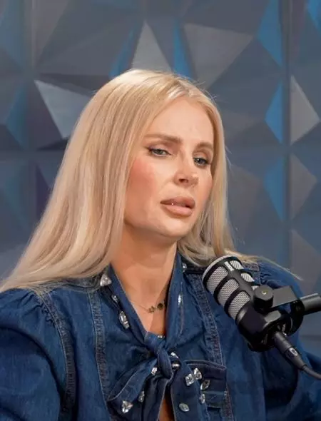 andreea banica podcast